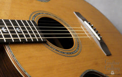 Olson JTSM Series I Guitar (2013)