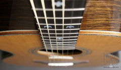 Olson JTSM Series I Guitar (2013)