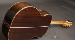 Olson JTSM Series I Guitar (2013)