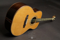 Olson JTSM Series I Guitar (2013)