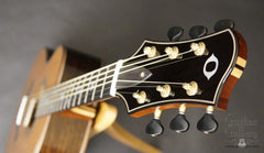 Olson JTSM Series I Guitar (2013)