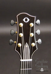 Olson JTSM Series I Guitar (2013)