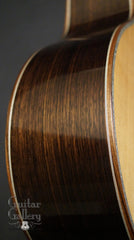 Olson JTSM Series I Guitar (2013)