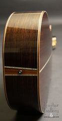 Olson JTSM Series I Guitar (2013)