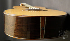 Olson JTSM Series I Guitar (2013)