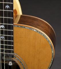 Olson JTSM Series I Guitar (2013)