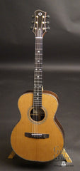 Olson JTSM Series I Guitar (2013)