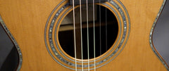 Olson JTSM Series I Guitar (2013)