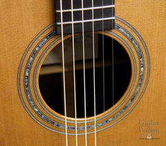 Olson JTSM Series I Guitar (2013)