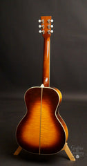 John Walker Petty Creek Elite guitar full back