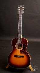 John Walker Petty Creek Elite guitar