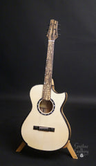John Kinnaird 00c guitar for sale
