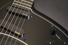 Klein Headless electric guitar pickups