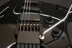 Steve Klein Headless electric guitar 