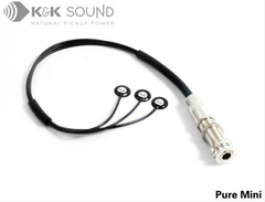 KKSound pure mini pickup