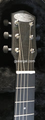 McPherson Kevin Michael Travel Guitar (camouflage)