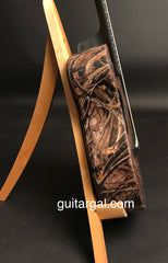 McPherson Kevin Michael Travel Guitar (camouflage)