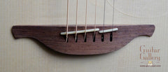 used Lowden F50c bridge