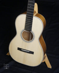 Froggy Bottom L Dlx Parlor guitar adirondack spruce top