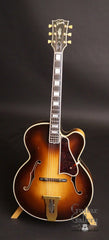 Gibson L-5c archtop guitar