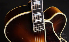 Gibson L-5c archtop guitar