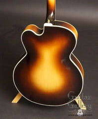 Gibson L-5c archtop guitar