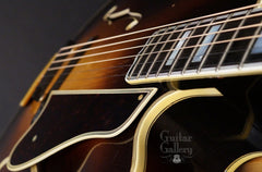 Gibson L-5c archtop guitar