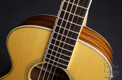 used Brondel guitar