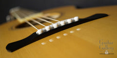 Brondel C-3 guitar bridge