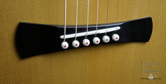 Brondel guitar bridge