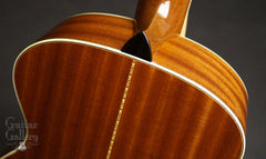 Brondel C-3 guitar heel