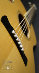 Brondel C-3 guitar