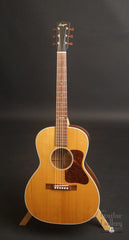 Bourgeois Custom L-DBO guitar for sale