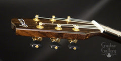  Langejans RGC-6 guitar tuners