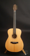 Langejans FM-6 guitar for sale