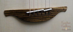 Lowden O35c Bocote pinless bridge