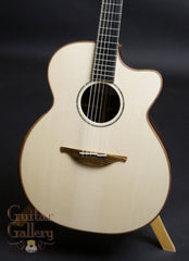 Lowden O35c guitar
