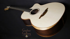 Lowden O35 guitar