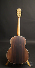 Lowden Ltd Ed 70th Birthday Guitar full back