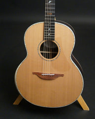 Lowden Ltd Ed 70th Birthday Guitar cedar top