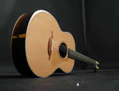 Lowden Ltd Ed 70th Birthday Guitar F38 glam shot