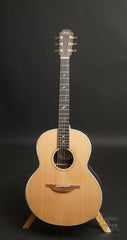 Lowden Ltd Ed 70th Birthday Guitar F38 for sale