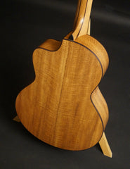 Lowden S35c 12 Fret MA-LZ Guitar laminated neck