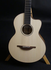 Lowden S35-12 fret guitar with Lutz spruce top