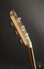 Lowden S35c 12 Fret MA-LZ Guitar gotoh tuners
