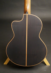 Lowden S50J guitar African Blackwood back & sides