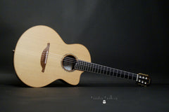 Lowden S50J guitar glam shot