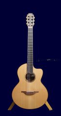 New Lowden S50J guitar for sale
