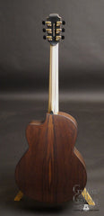 Lowden PB Signature model back