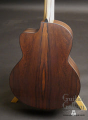 Lowden PB Signature model back